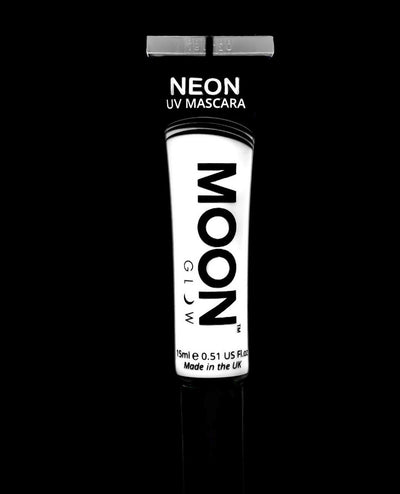 MOON UV MASCARA.