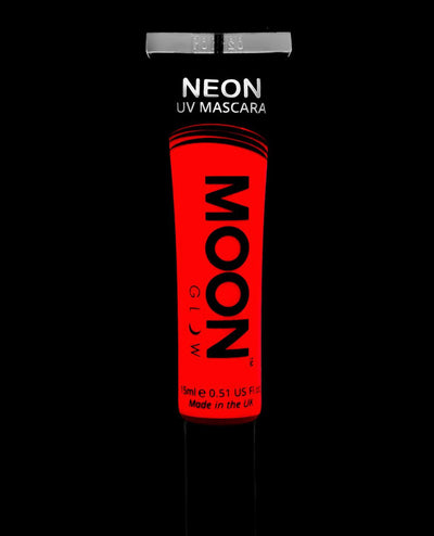 MOON UV MASCARA.