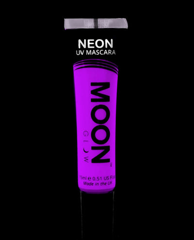 MOON UV MASCARA.