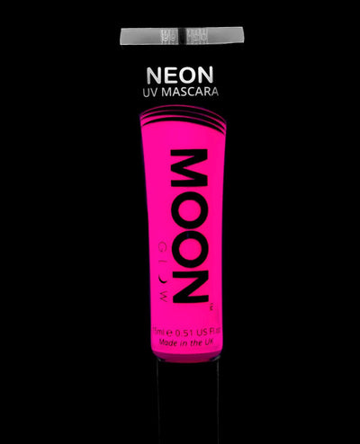 MOON UV MASCARA.