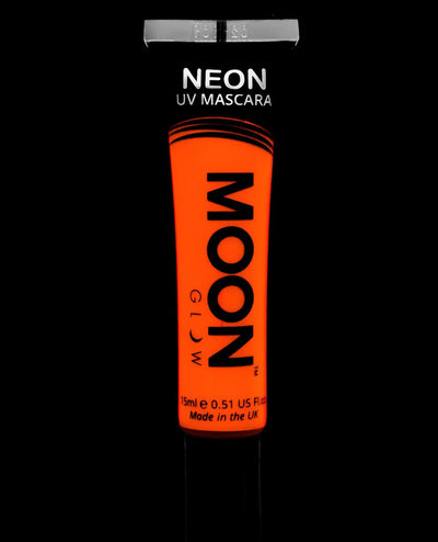 MOON UV MASCARA.