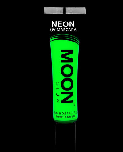 MOON UV MASCARA.