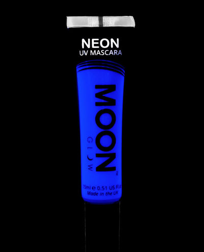 MOON UV MASCARA.