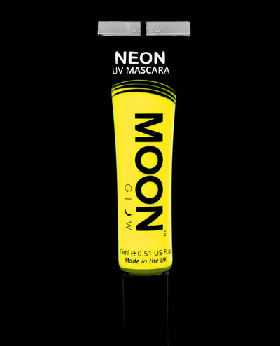 MOON UV MASCARA.