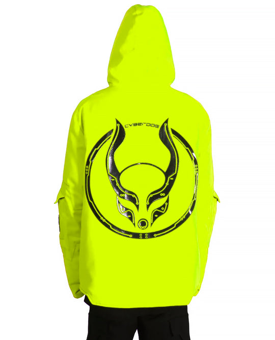 URBANITE JACKET.