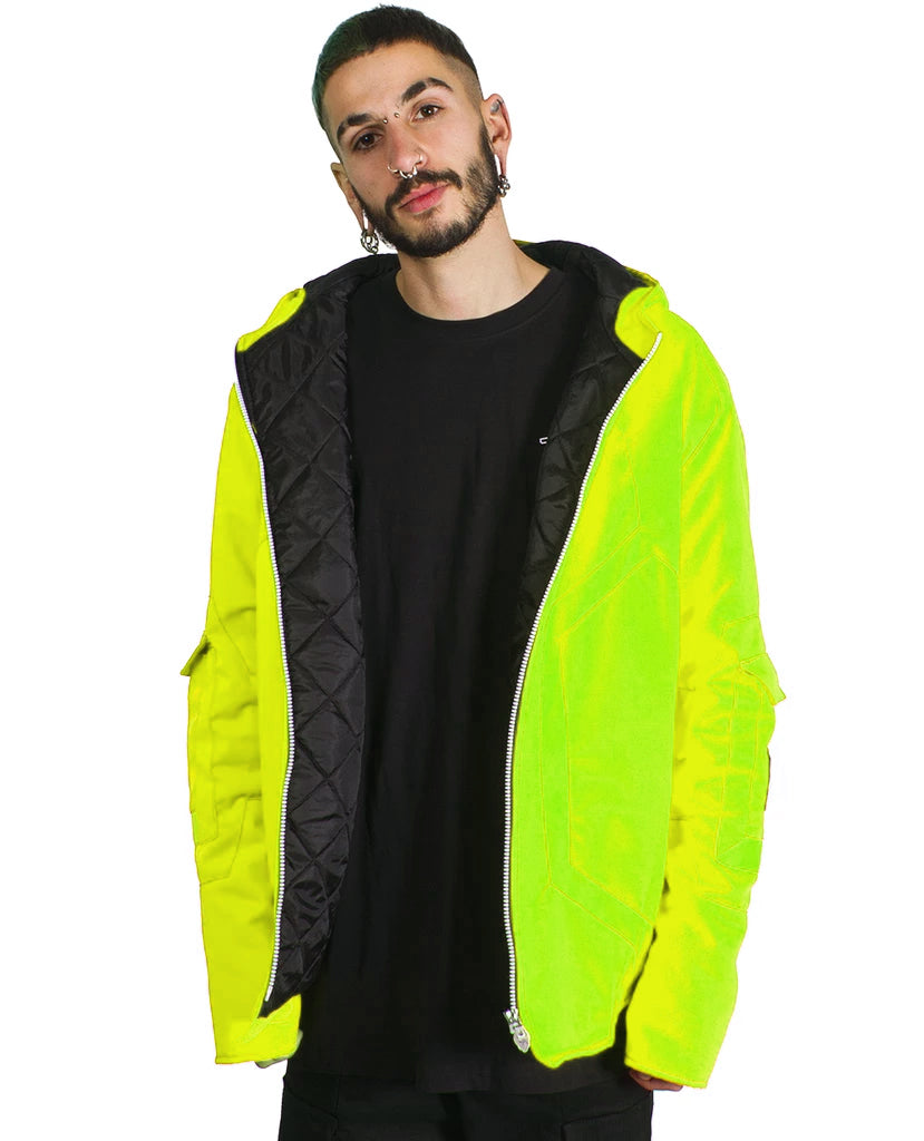 URBANITE JACKET.