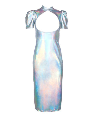 XXX VAMPELLA DRESS.