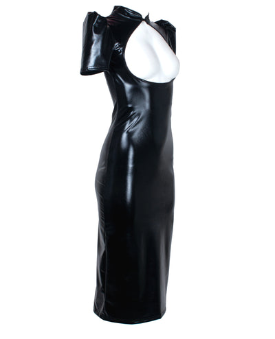 XXX VAMPELLA DRESS.