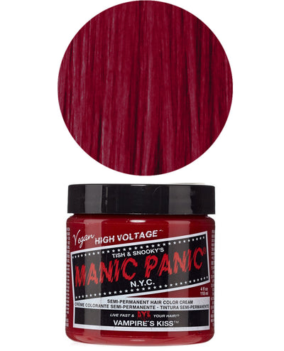 HAIR DYE CREAM.