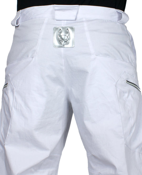 VENTILATION SHORTS.