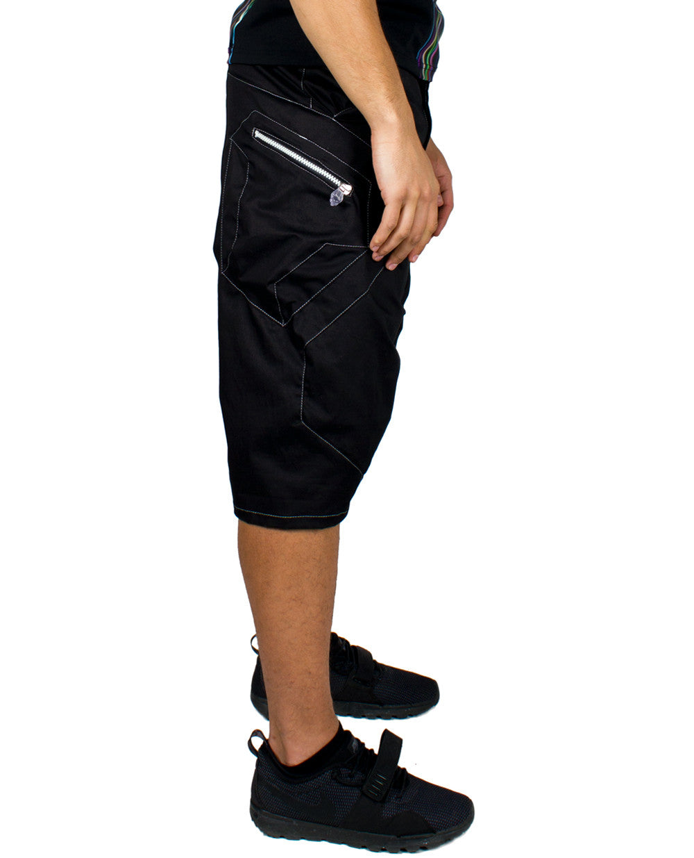 VENTILATION SHORTS.