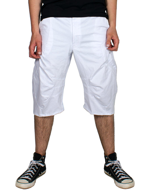 VENTILATION SHORTS.