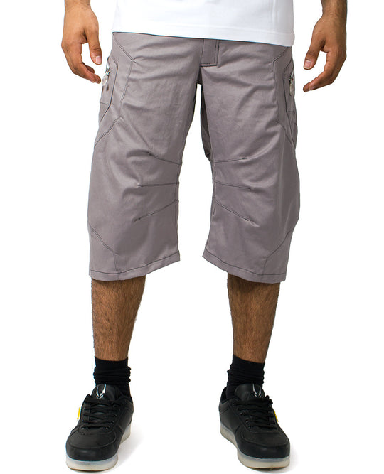 VENTILATION SHORTS.