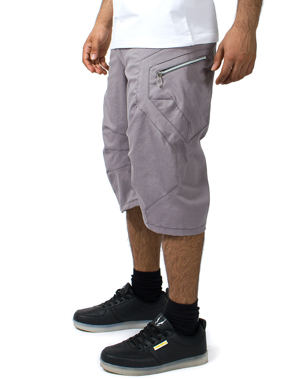 VENTILATION SHORTS.