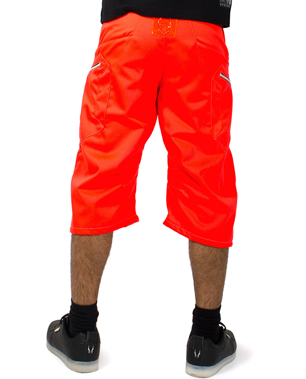 VENTILATION SHORTS.