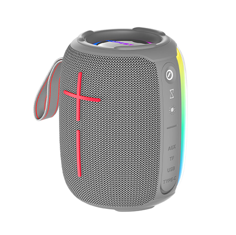 WIRELESS LIGHT UP SPEAKER