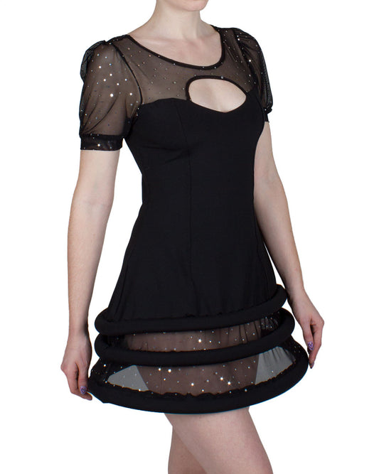 WONDERLAND DRESS.