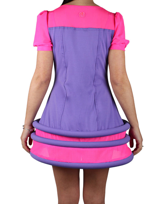 WONDERLAND DRESS.