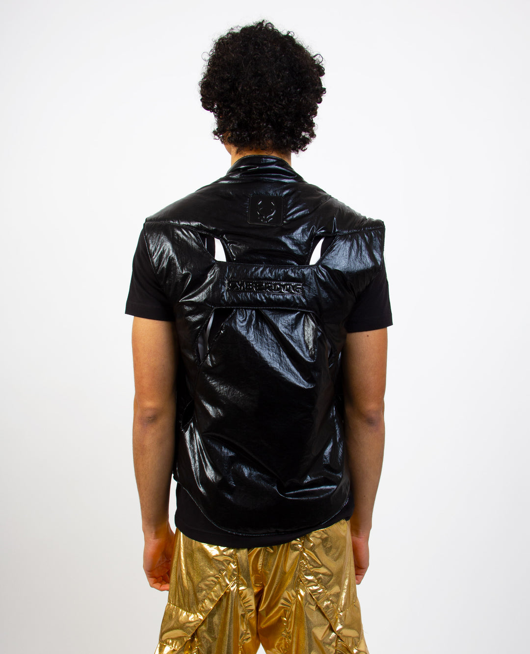 X-STREAM BODY WARMER
