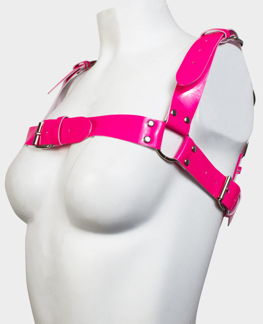 XXX ADJUSTABLE HARNESS