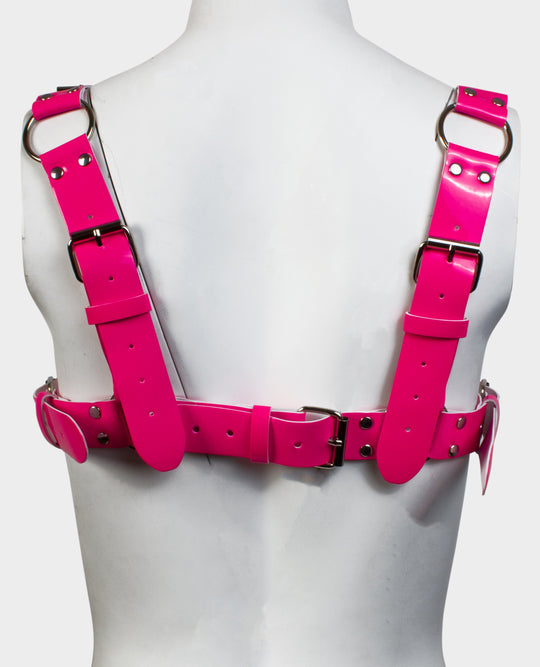 XXX ADJUSTABLE HARNESS