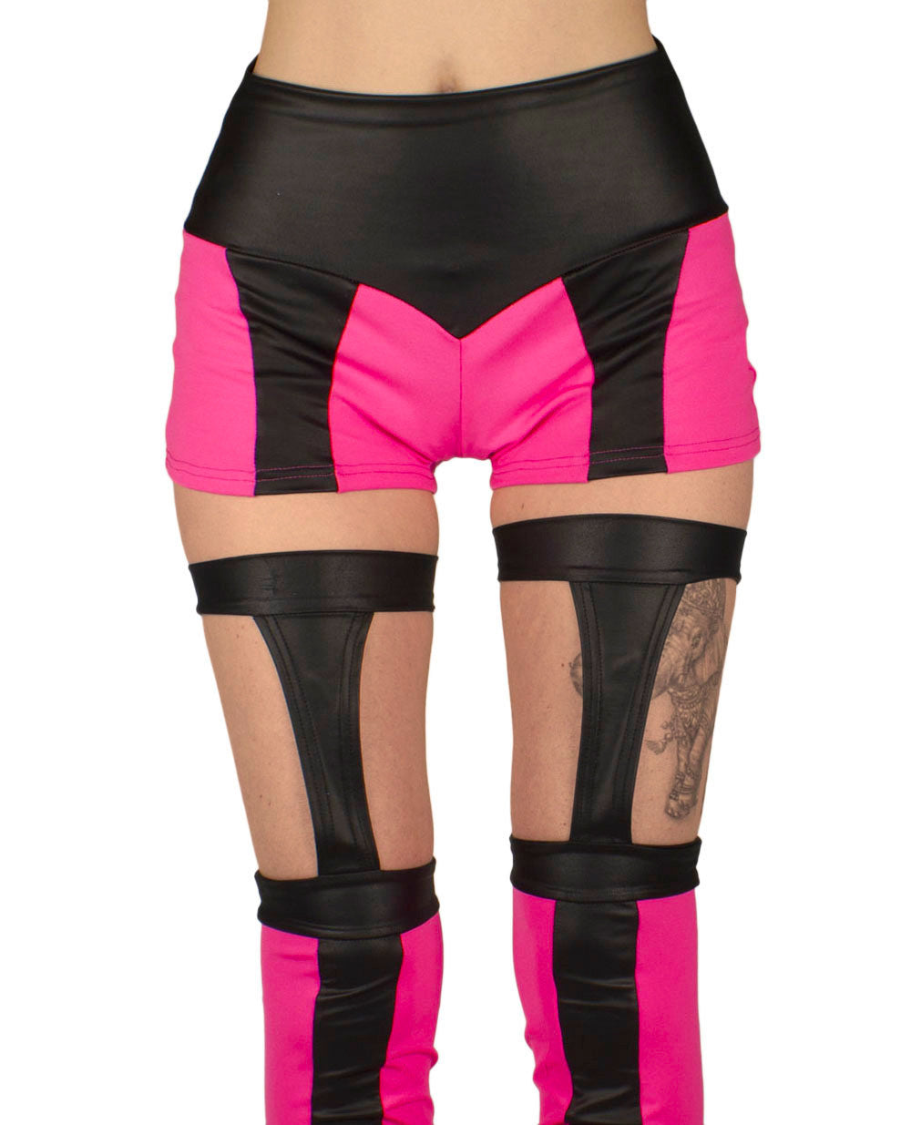 XXX TORTURE HOTPANTS.