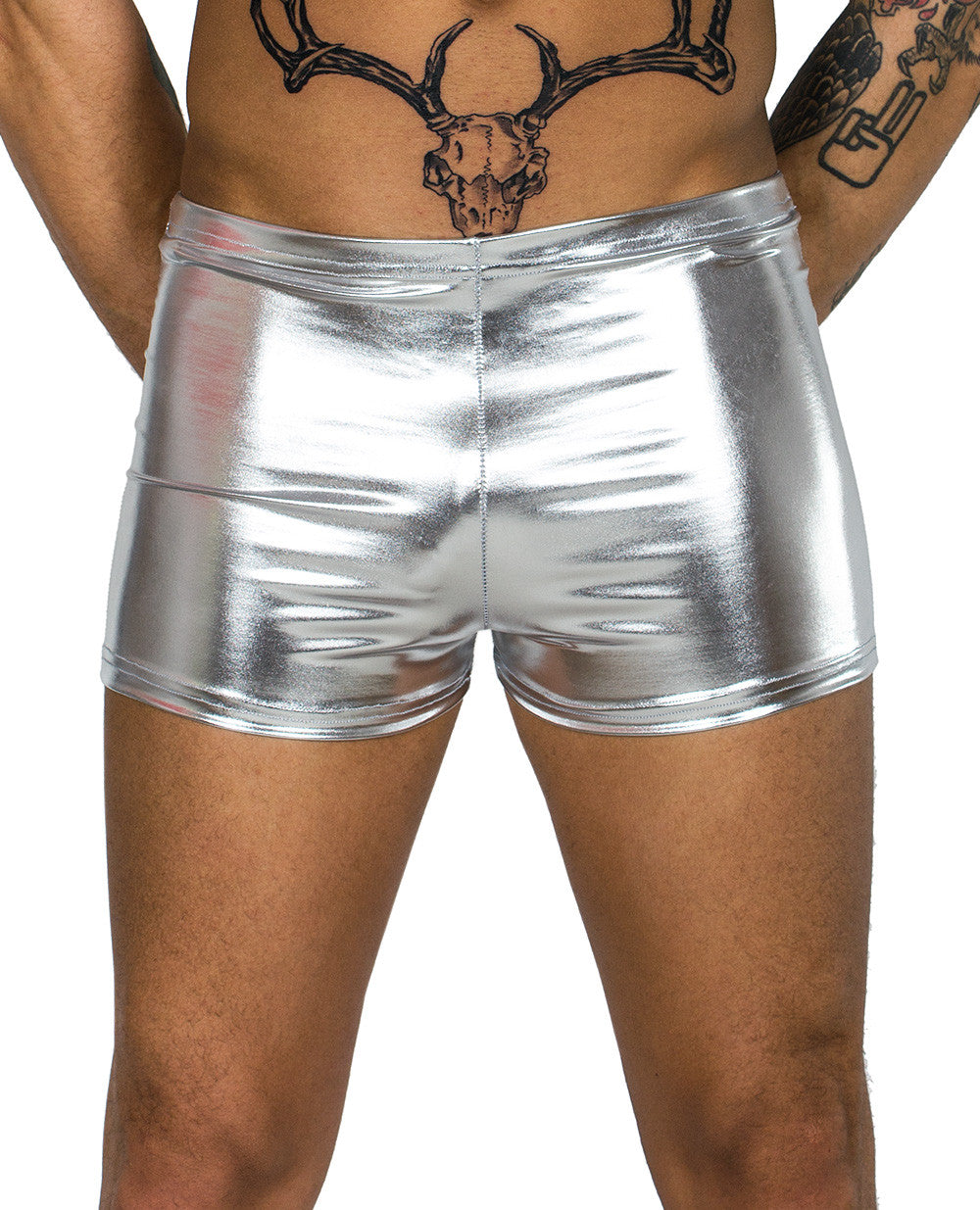 XXX IPANEMA SHORTS.