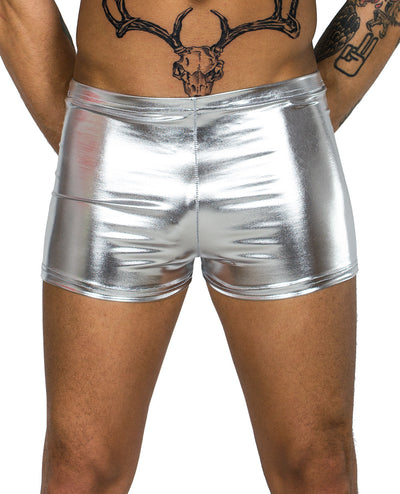 XXX IPANEMA SHORTS.