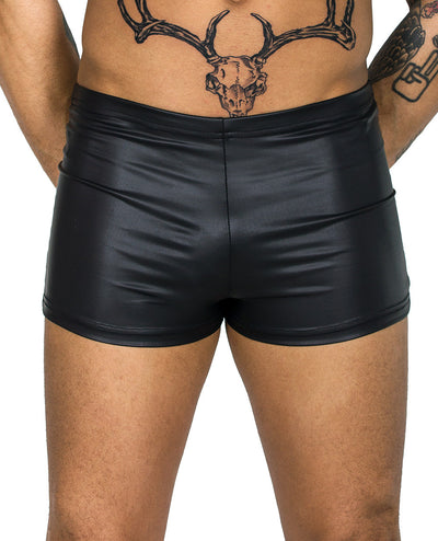 XXX IPANEMA SHORTS.
