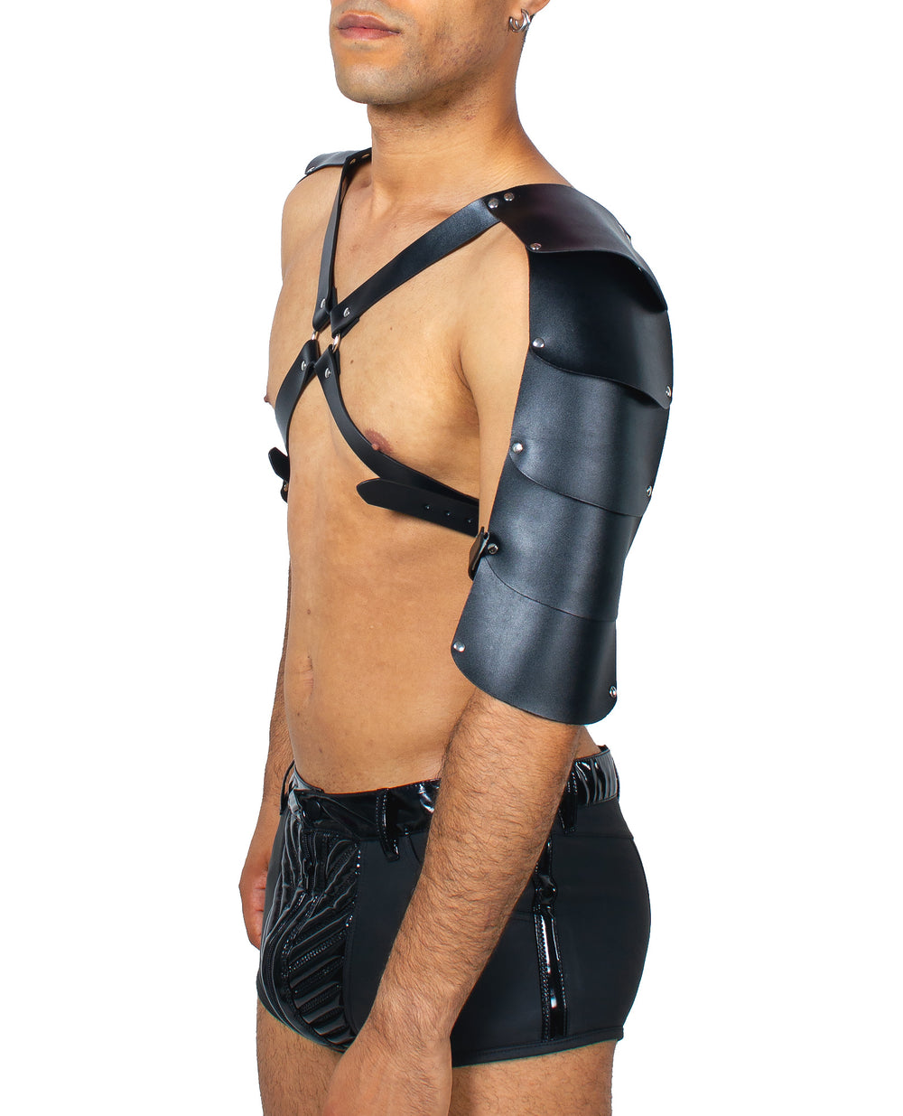 XXX ARMOUR HARNESS.