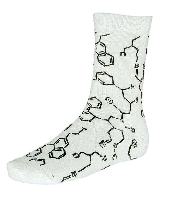 MENS ANTIMATTER SOCKS.