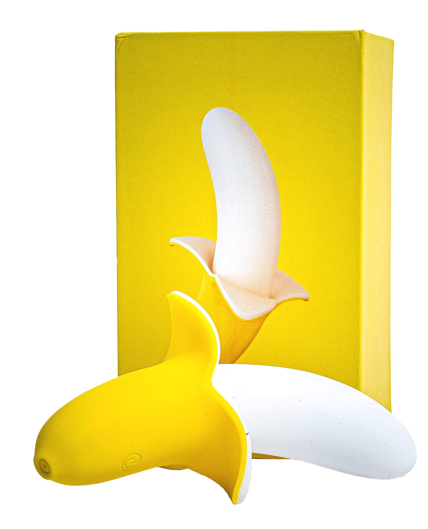 BABY BANANA VIBRATOR Cyberdog BABY BANANA VIBRATOR Cyberdog