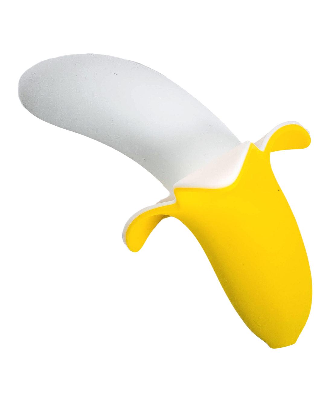 BABY BANANA VIBRATOR.