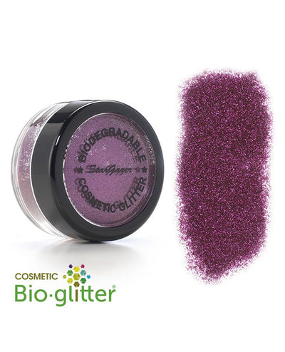 SG BIO GLITTER SHAKER.