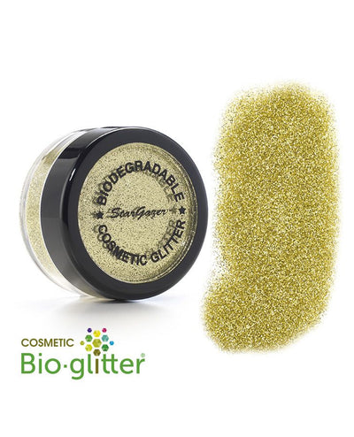 SG BIO GLITTER SHAKER.
