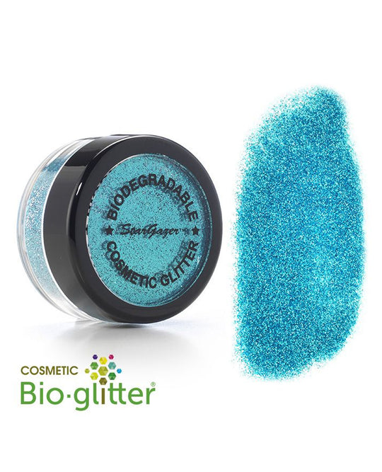 SG BIO GLITTER SHAKER.