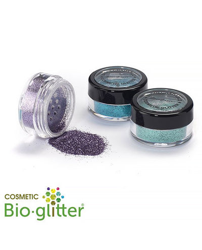 SG BIO GLITTER SHAKER.