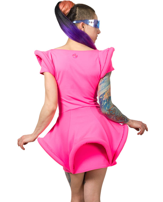 BLOSSOM DRESS.