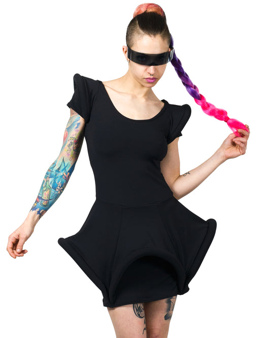 BLOSSOM DRESS.