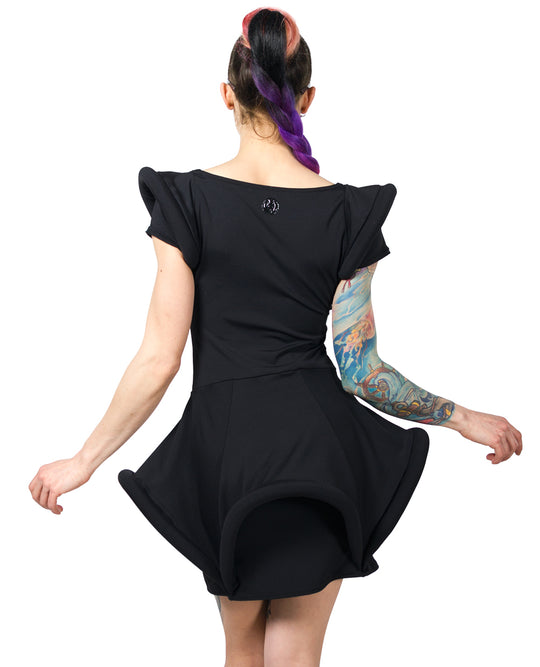 BLOSSOM DRESS.