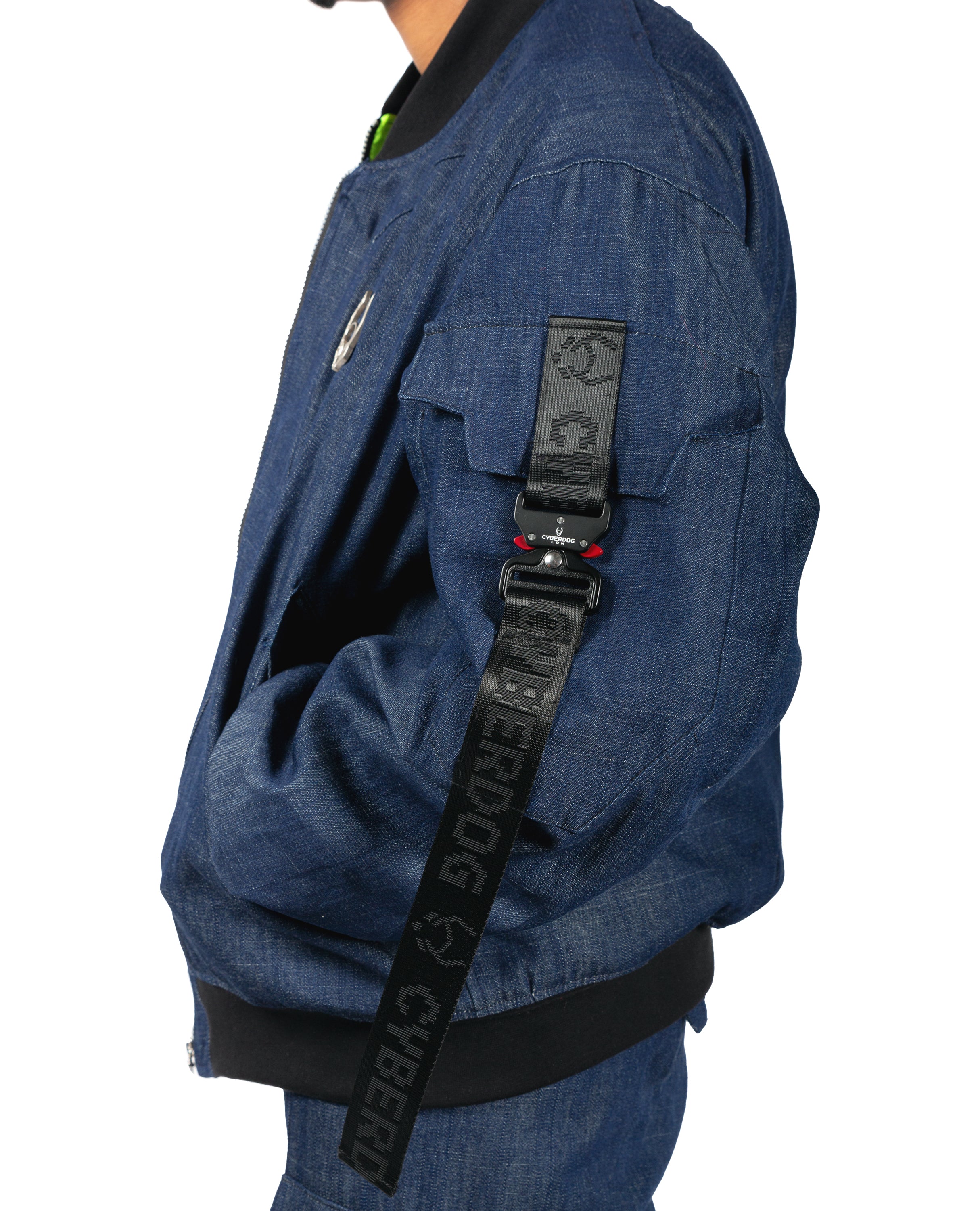 Jackets (All) – Cyberdog