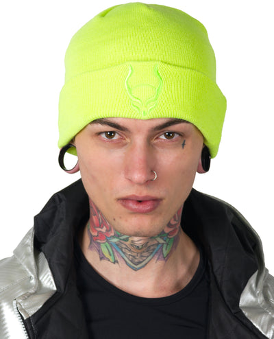 CLASSIC BEANIE.