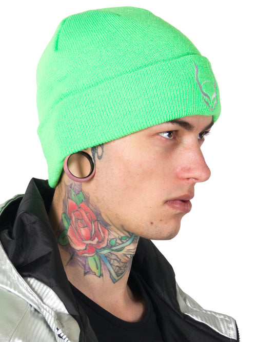 CLASSIC BEANIE.