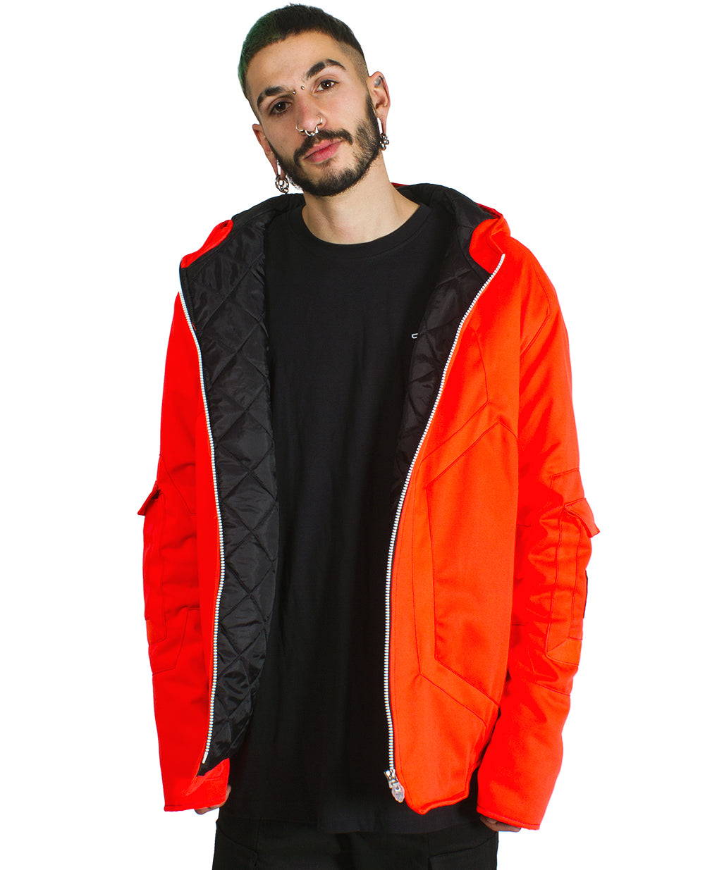 URBANITE JACKET.