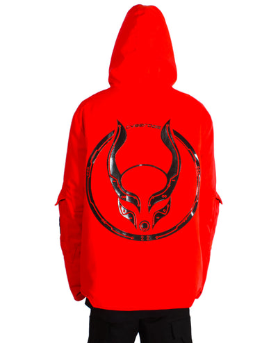 URBANITE JACKET.