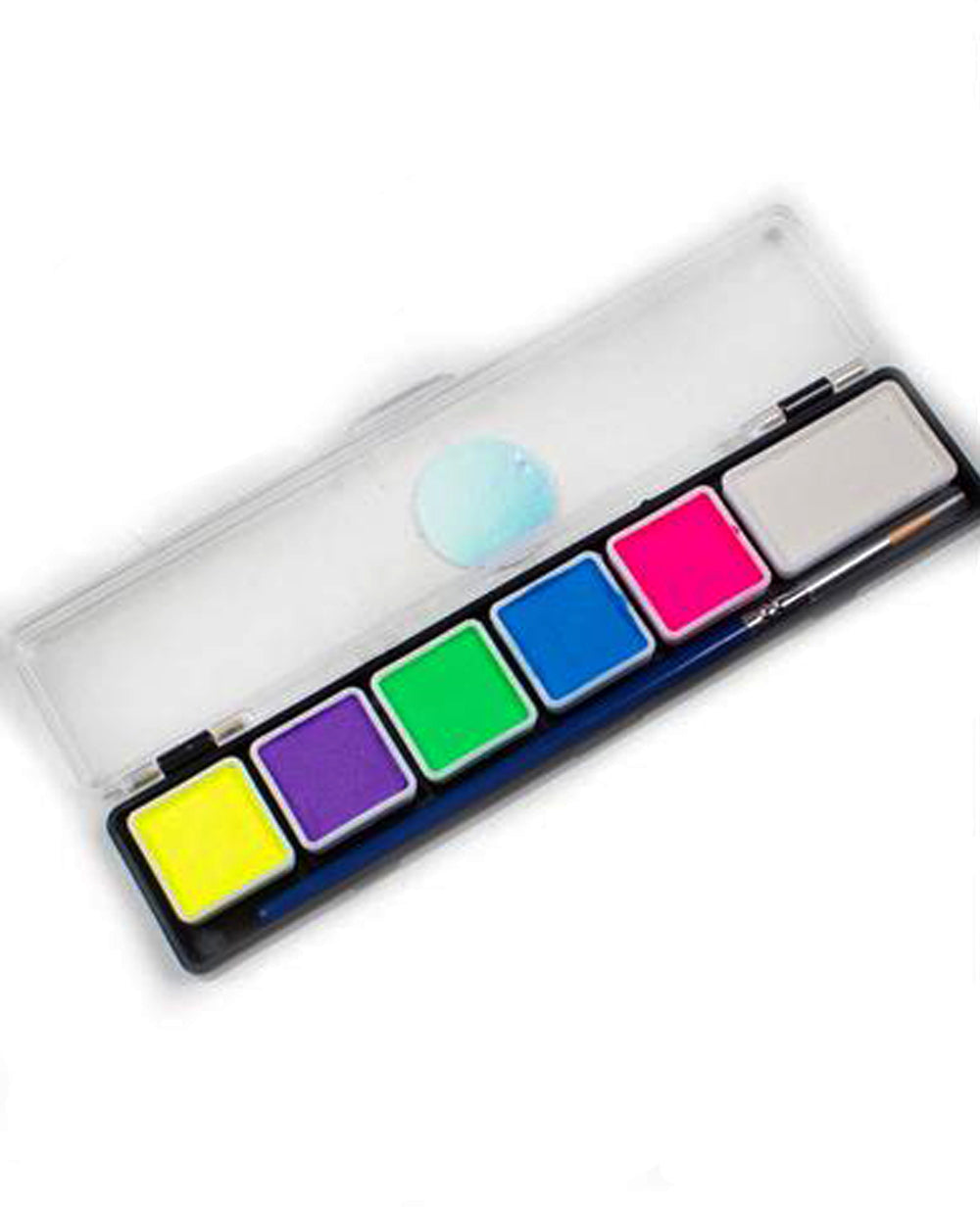 CYBERDOG MINI NEON PALETTE.