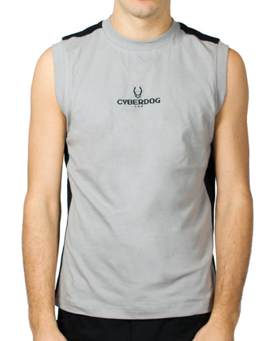 VEST CREW RETRO.