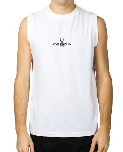 VEST CREW RETRO.