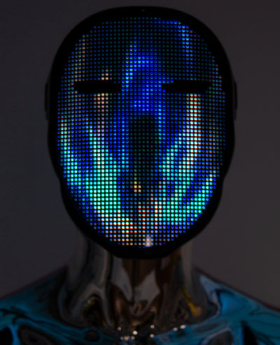 FUTURE VISOR X.