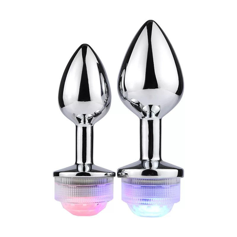 LED BUTT PLUG Cyberdog LED BUTT PLUG Cyberdog